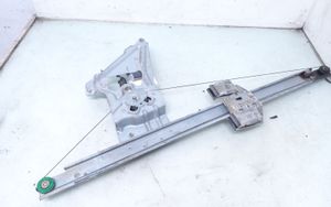 Mercedes-Benz Sprinter W906 Regulador de puerta delantera con motor A0068205542