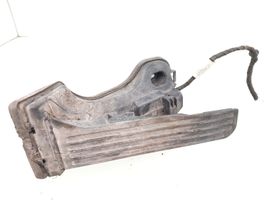 Volkswagen Caddy Accelerator throttle pedal 2K5721503E