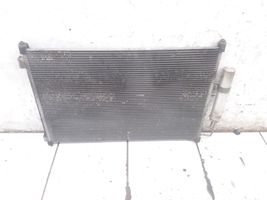 Nissan X-Trail T31 Radiateur condenseur de climatisation 