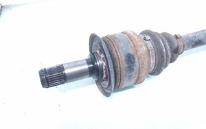 BMW 1 F20 F21 Rear driveshaft 7629301