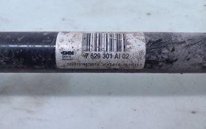 BMW 1 F20 F21 Rear driveshaft 7629301