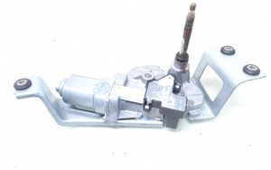 BMW 1 F20 F21 Moteur d'essuie-glace arrière 7258532