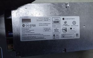 BMW 1 F20 F21 Moduł / Sterownik Bluetooth 9257151