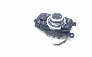 BMW 1 F20 F21 Controllo multimediale autoradio 9267955