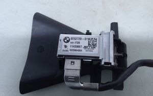 BMW 1 F20 F21 Telecamera per parabrezza 9252729