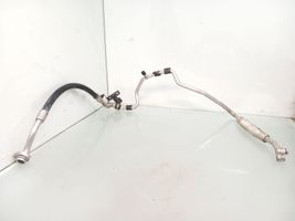 Volkswagen Caddy Air conditioning (A/C) pipe/hose 1T0820743BR
