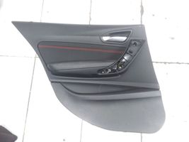 BMW 1 F20 F21 Set interni 7295119