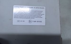 BMW 1 F20 F21 Módulo de fusible 9281830