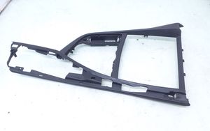 BMW 1 F20 F21 Cita veida vidus konsoles (tuneļa) elementi 9207313