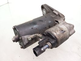 Volkswagen Caddy Starter motor 02Z911023N