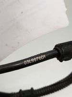 Volkswagen Caddy Crankshaft position sensor 03L907601