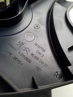 Peugeot Partner Autres pièces du tableau de bord 9680931977