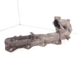 Nissan X-Trail T31 Collecteur d'admission F071314RB2