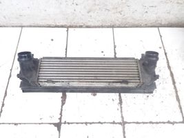 BMW 1 F20 F21 Chłodnica powietrza doładowującego / Intercooler 7600530