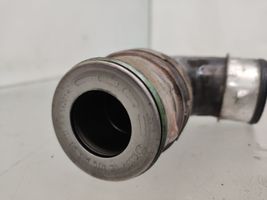 Volkswagen PASSAT B6 Intercooler hose/pipe 1T0145790
