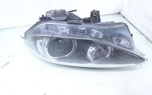 BMW 1 F20 F21 Lampa przednia 7237647