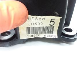 Nissan X-Trail T31 Selettore di marcia/cambio (interno) JD500