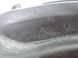 Nissan X-Trail T31 Rivestimento dell’estremità del parafango 66895JG000