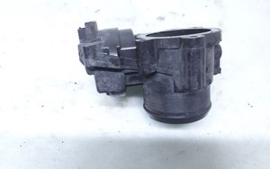 BMW 1 F20 F21 Valvola a farfalla 7604918