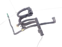 Ford Focus Fuel line/pipe/hose 9635692580