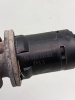 Peugeot Partner Cylindre récepteur d'embrayage 9689016180