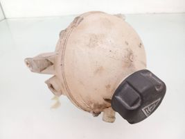 Peugeot Partner Coolant expansion tank/reservoir 9654429680