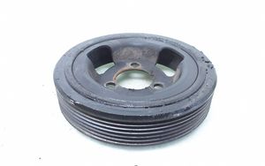 BMW 1 F20 F21 Puleggia dell’albero motore 7562801