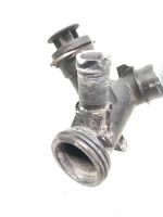 Peugeot Partner Tuyau de liquide de refroidissement moteur 1122501