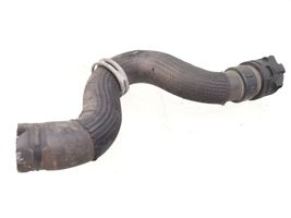 Peugeot Partner Engine coolant pipe/hose 