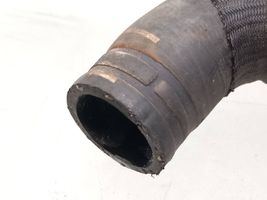 Peugeot Partner Engine coolant pipe/hose 