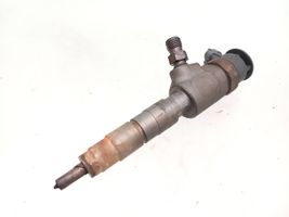 Peugeot Partner Injecteur de carburant 0445110566