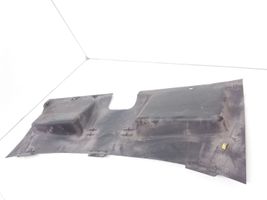 Ford S-MAX Rivestimento della modanatura della chiusura del vano motore/cofano 6M2116613AC