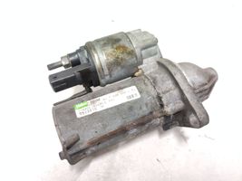 BMW 3 E90 E91 Motor de arranque 7616500