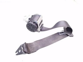 BMW 3 E90 E91 Middle seatbelt (rear) 606094899D