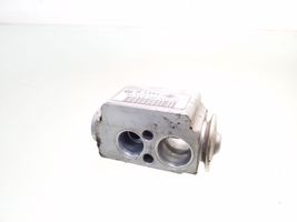 BMW 3 E90 E91 Air conditioning (A/C) expansion valve 64119182512