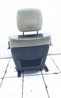 BMW 3 E46 Asiento delantero del pasajero 