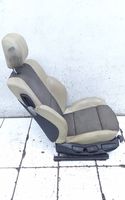 BMW 3 E46 Asiento delantero del pasajero 