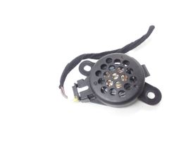 Ford Mondeo MK IV Głośnik / Buzzer czujnika parkowania PDC 3W8315K864AA