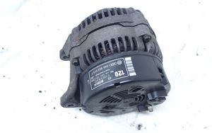 Audi A6 S6 C4 4A Alternator 0123515012