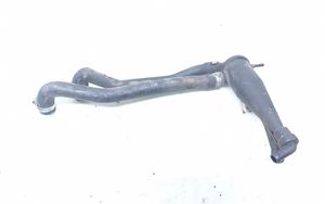 Audi A6 S6 C4 4A Breather/breather pipe/hose 046103237