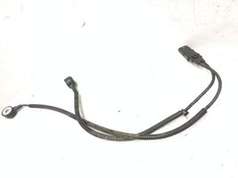 BMW 3 E90 E91 Detonation knock sensor 7566785