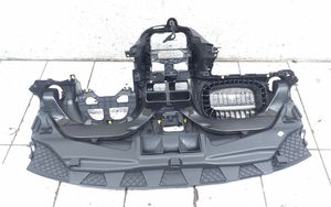 Opel Corsa D Cruscotto 13184063