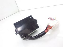 Suzuki Swift Centralina/modulo chiusura centralizzata portiere 3866062J0