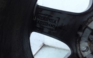 Volkswagen PASSAT B7 Felgi aluminiowe R16 3AA071496A