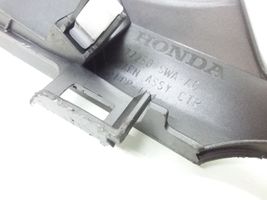 Honda CR-V Konsola środkowa / Radio / GPS 77250SWAA0