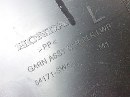 Honda CR-V (B) pillar trim (bottom) 84171SWAJ