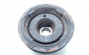 Mercedes-Benz CLS C219 Crankshaft pulley A2730300303