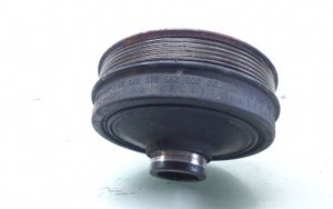 Mercedes-Benz CLS C219 Crankshaft pulley A2730300303