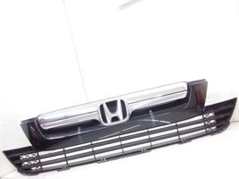 Honda CR-V Maskownica / Grill / Atrapa górna chłodnicy 71121SWWG0