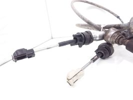 Honda CR-V Gear shift cable linkage 